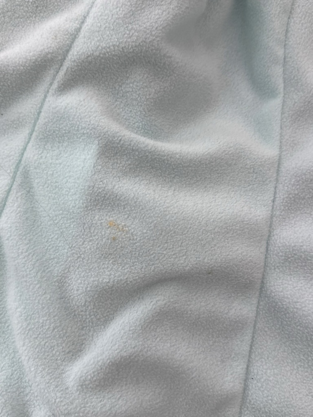 Fleece lined jacket - Picture 5 of 7